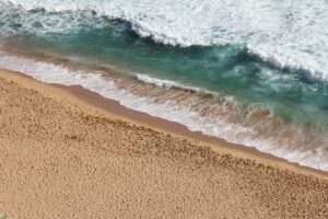 sea beach vacation sand scaled
