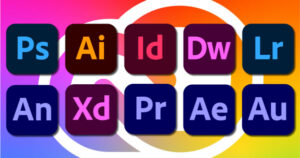 creative cloud single app plan