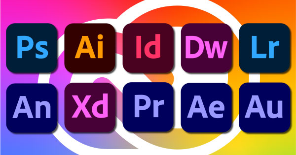 creative cloud single app plan