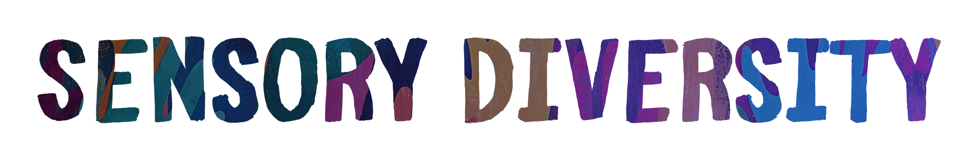 Sensory Diversity